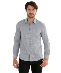 Camisa-Slim-Xadrez-Preta-8139550-Preto_4