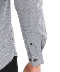 Camisa-Slim-Xadrez-Preta-8139550-Preto_5