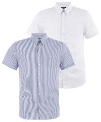 Kit-de-2-Camisas-Listradas-Azul-8048330-Azul_2