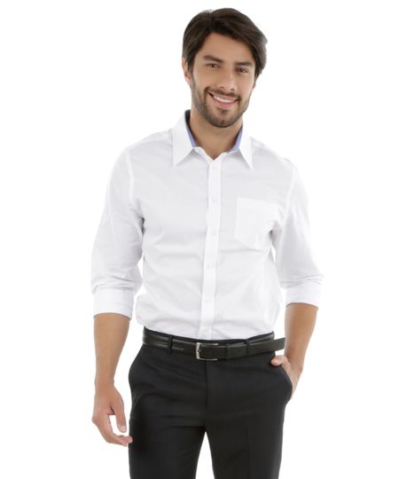 Camisa-Texturizada-Branca-7978940-Branco_1 Camisa-Texturizada-Branca-7978940-Branco_1