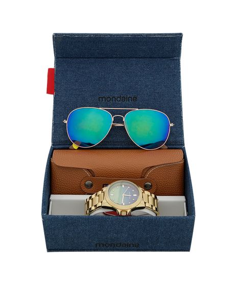 Kit-de-Relogio---Oculos-Aviador-Mondaine-Feminino---76497LPMVDE2K---Dourado-8250242-Dourado_1