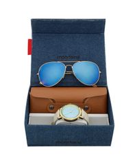 Kit-de-Relogio---Oculos-Aviador-Mondaine-Feminino---94767LPMVDH3K---Dourado-8243545-Dourado_1