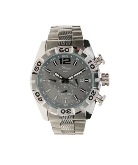 Relogio-Analogico-Condor-Masculino---COVD33AB-3C---Prateado-8249653-Prateado_1