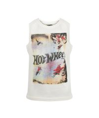 Regata-Hot-Wheels-Off-White-8203606-Off_White_1 Regata-Hot-Wheels-Off-White-8203606-Off_White_1