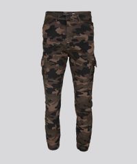 Calca-Masculina-Jogger-Cargo-Estampada-Camuflada-Verde-Militar-9107981-Verde_Militar_5
