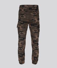 Calca-Masculina-Jogger-Cargo-Estampada-Camuflada-Verde-Militar-9107981-Verde_Militar_6