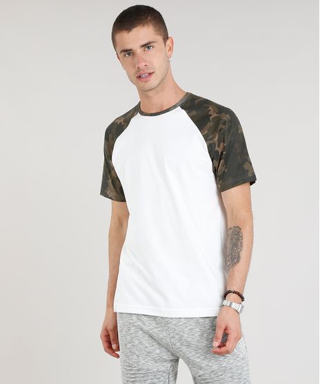 Camiseta-Masculina-Raglan-com-Estampa-Camuflada-Manga-Curta-Gola-Careca-Off-White-9307574-Off_White_1