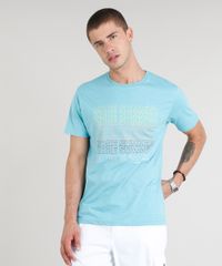 Camiseta-Masculina--More-Summer--Manga-Curta-Gola-Careca-Azul-Claro-9306216-Azul_Claro_1