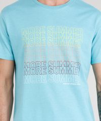 Camiseta-Masculina--More-Summer--Manga-Curta-Gola-Careca-Azul-Claro-9306216-Azul_Claro_4