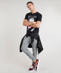 Calca-Masculina-em-Moletom-com-Franzidos-Cinza-Mescla-9137650-Cinza_Mescla_3 Calca-Masculina-em-Moletom-com-Franzidos-Cinza-Mescla-9137650-Cinza_Mescla_3