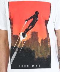 Camiseta-Masculina-Homem-de-Ferro-Manga-Curta-Gola-Careca-Branca-9261242-Branco_4