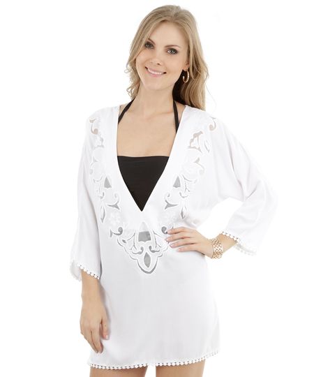 Bata-com-Bordado-Branca-8080698-Branco_1 Bata-com-Bordado-Branca-8080698-Branco_1