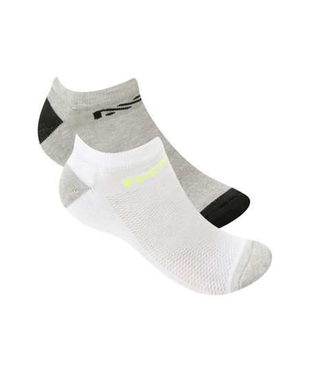 Kit-de-2-Pares-de-Meias-Sapatilha-Ace-Multicor-8243315-Multicor_1 Kit-de-2-Pares-de-Meias-Sapatilha-Ace-Multicor-8243315-Multicor_1