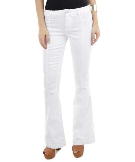 Calca-flare-Branca-8153207-Branco_1 Calca-flare-Branca-8153207-Branco_1