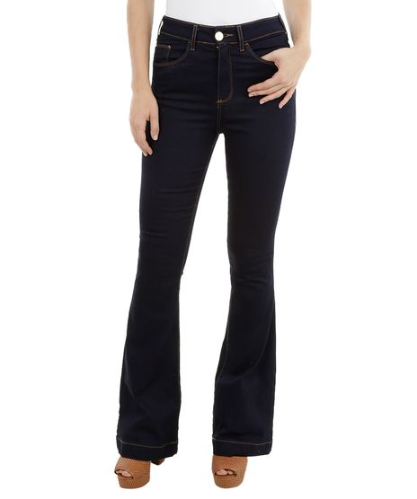 Calca-Jeans-Flare--Azul-Escuro-8153246-Azul_Escuro_1