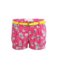 Short-Estampado-com-Cinto-Rosa-7998829-Rosa_1