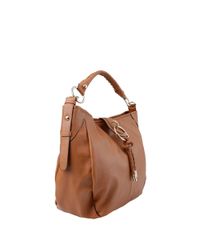 Bolsa-Hobo-com-Argola-Metalica-Marrom-Claro-8037238-Marrom_Claro_2