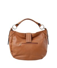 Bolsa-Hobo-com-Argola-Metalica-Marrom-Claro-8037238-Marrom_Claro_3