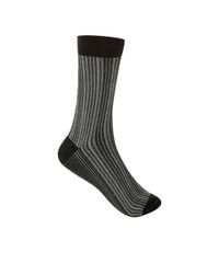 Kit-de-2-Pares-de-Meias-Listrada-Preta-8026533-Preto_2