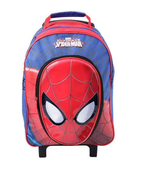 Mochila-de-Rodinha-Homem-Aranha-Azul-8180840-Azul_1