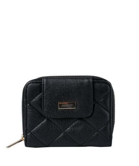 Carteira-Matelasse-Preta-8022615-Preto_1 Carteira-Matelasse-Preta-8022615-Preto_1