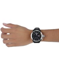 Relogio-Analogico-Magnum-Masculino---MA33399T----Preto-8241931-Preto_2