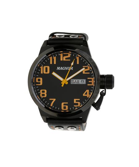 Relogio-Analogico-Magnum-Masculino---MA32952J----Preto-8241934-Preto_1