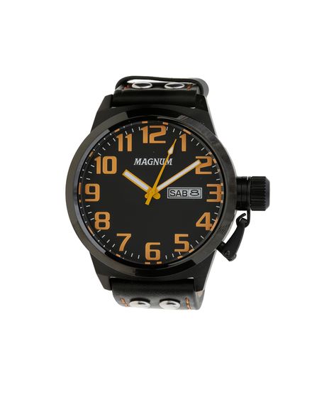 Relogio-Analogico-Magnum-Masculino---MA32952J----Preto-8241934-Preto_1
