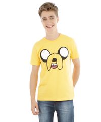 Camiseta-Jake-Amarela-8198798-Amarelo_1
