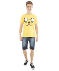 Camiseta-Jake-Amarela-8198798-Amarelo_3