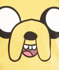 Camiseta-Jake-Amarela-8198798-Amarelo_4