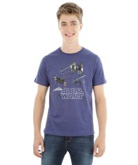 Camiseta-Star-Wars-Azul-Escuro-8198008-Azul_Escuro_1