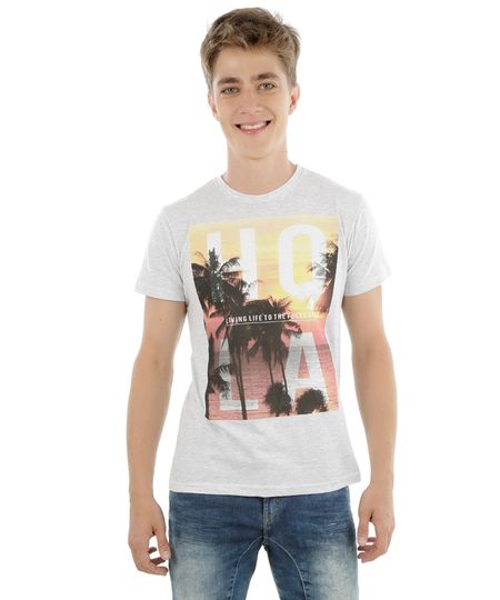 Camiseta-Tropical-Cinza-Mescla-8221250-Cinza_Mescla_1 Camiseta-Tropical-Cinza-Mescla-8221250-Cinza_Mescla_1
