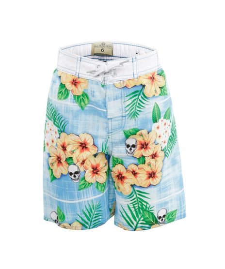 Bermuda-Floral-com-Caveira-Azul-7960947-Azul_1