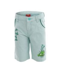 Bermuda-Angry-Birds--Oink--Verde-8066793-Verde_1 Bermuda-Angry-Birds--Oink--Verde-8066793-Verde_1