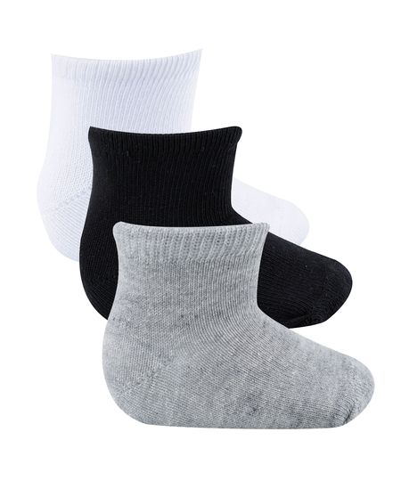 Kit-de-3-Pares-de-Meias-Multicor-8219920-Multicor_1 Kit-de-3-Pares-de-Meias-Multicor-8219920-Multicor_1
