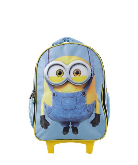 Mochila-de-Rodinhas-Minions-Azul-Claro-8180860-Azul_Claro_1