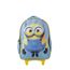 Mochila-de-Rodinhas-Minions-Azul-Claro-8180860-Azul_Claro_1