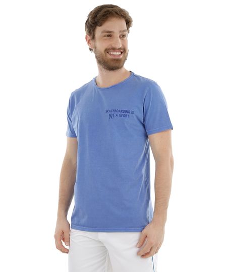 Camiseta--Skateboard-Is-Not-a-Sport--Azul-Claro-8206257-Azul_Claro_1