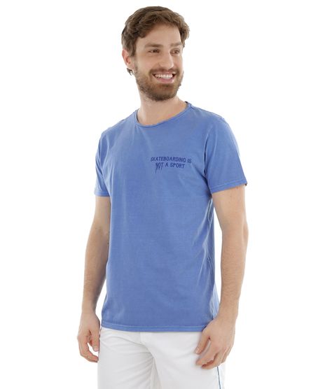 Camiseta--Skateboard-Is-Not-a-Sport--Azul-Claro-8206257-Azul_Claro_1