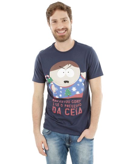 Camiseta-South-Park-Azul-Marinho-8216859-Azul_Marinho_1