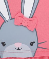 Vestido-de-Coelho-com-laco-Rosa-8215363-Rosa_3