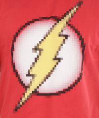 Camiseta-Flash-Pixelado-Vermelho-8216880-Vermelho_4