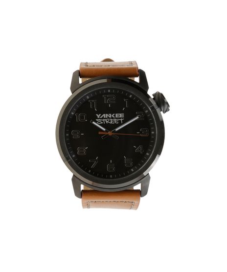 Relogio-Yankee-Masculino-Analogico-YS30363P---Marrom-Claro-8253333-Marrom_Claro_1
