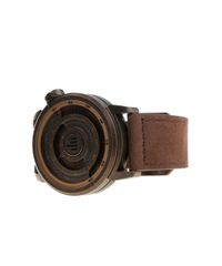 Relogio-Yankee-Masculino-Analogico-YS30292M---Marrom-8253328-Marrom_3