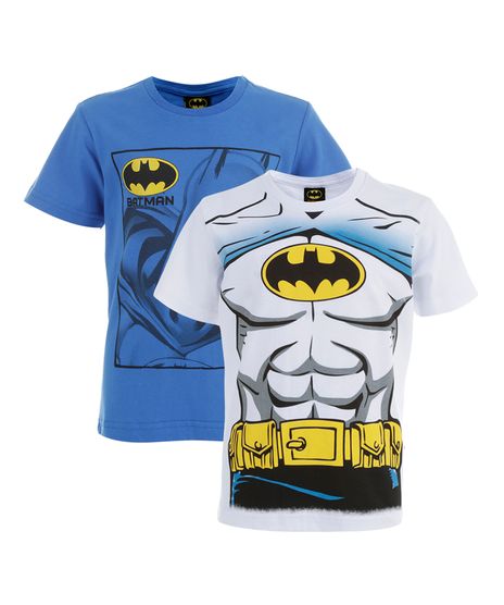 Kit-de-2-Camisetas-Batman-Multicor-8250653-Multicor_1