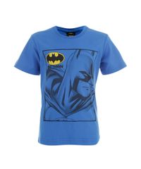 Kit-de-2-Camisetas-Batman-Multicor-8250653-Multicor_2