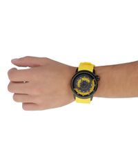 Relogio-Yankee-Masculino-Analogico-YS30167Y---Amarelo-8253346-Amarelo_2