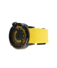 Relogio-Yankee-Masculino-Analogico-YS30167Y---Amarelo-8253346-Amarelo_3