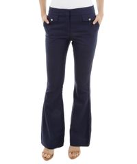 Calca-Flare-em-Linho-Azul-Marinho-8179412-Azul_Marinho_1